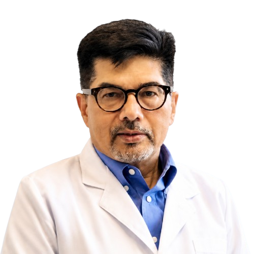 Sayed Aamir Raza, MD